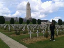 Verdun - Friedhof